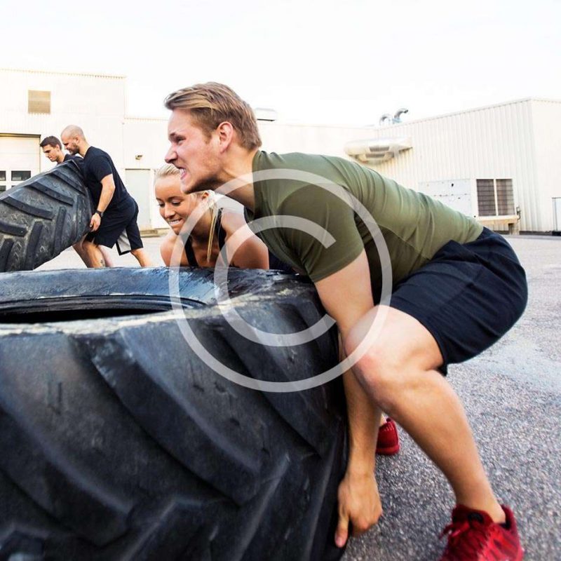 Xtreme Sports Nutrition
