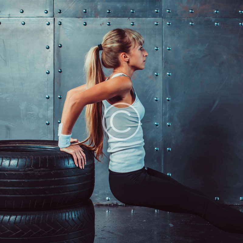 Xtreme Sports Nutrition
