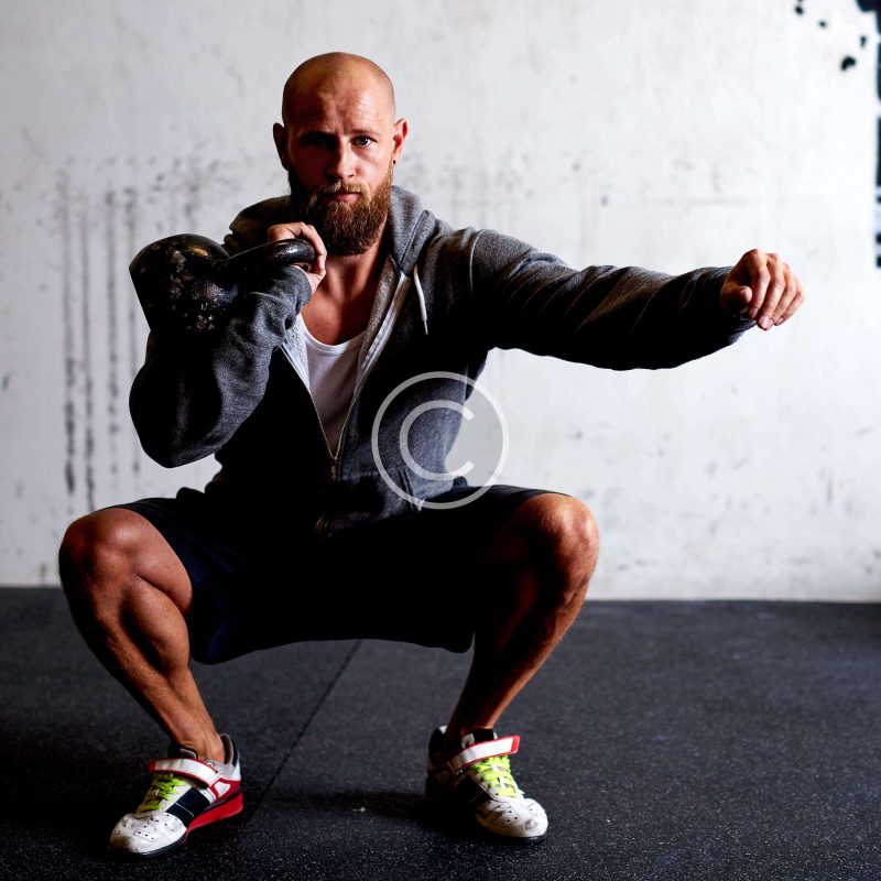 Xtreme Sports Nutrition