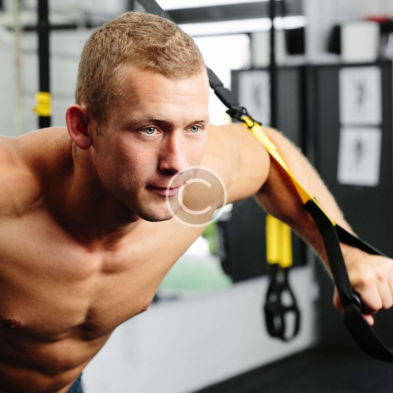 Xtreme Sports Nutrition