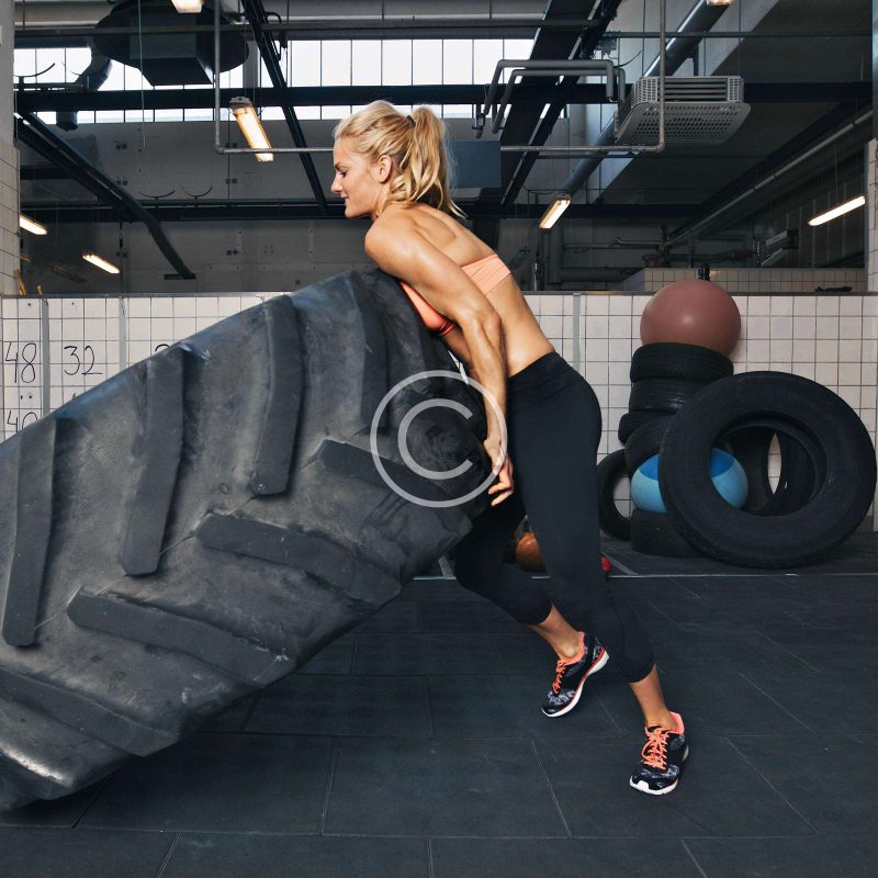 Xtreme Sports Nutrition