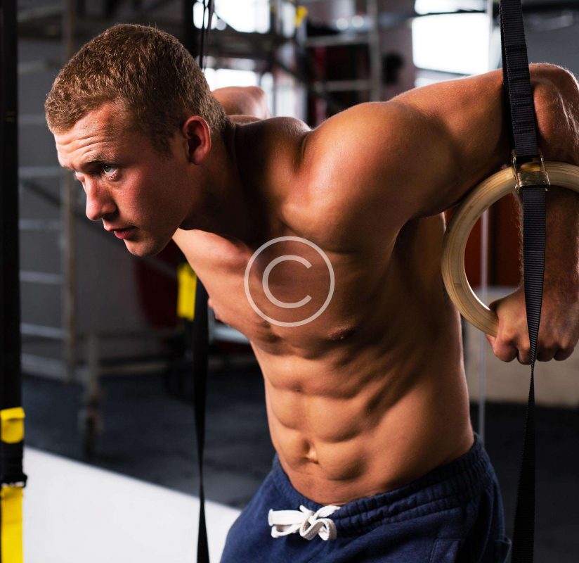 Xtreme Sports Nutrition