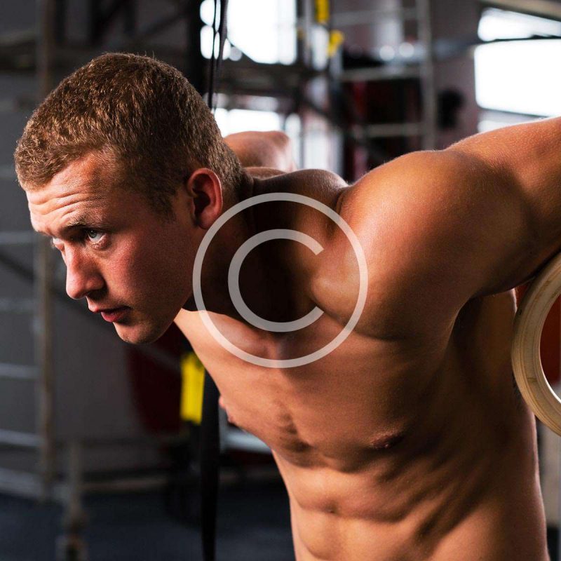 Xtreme Sports Nutrition