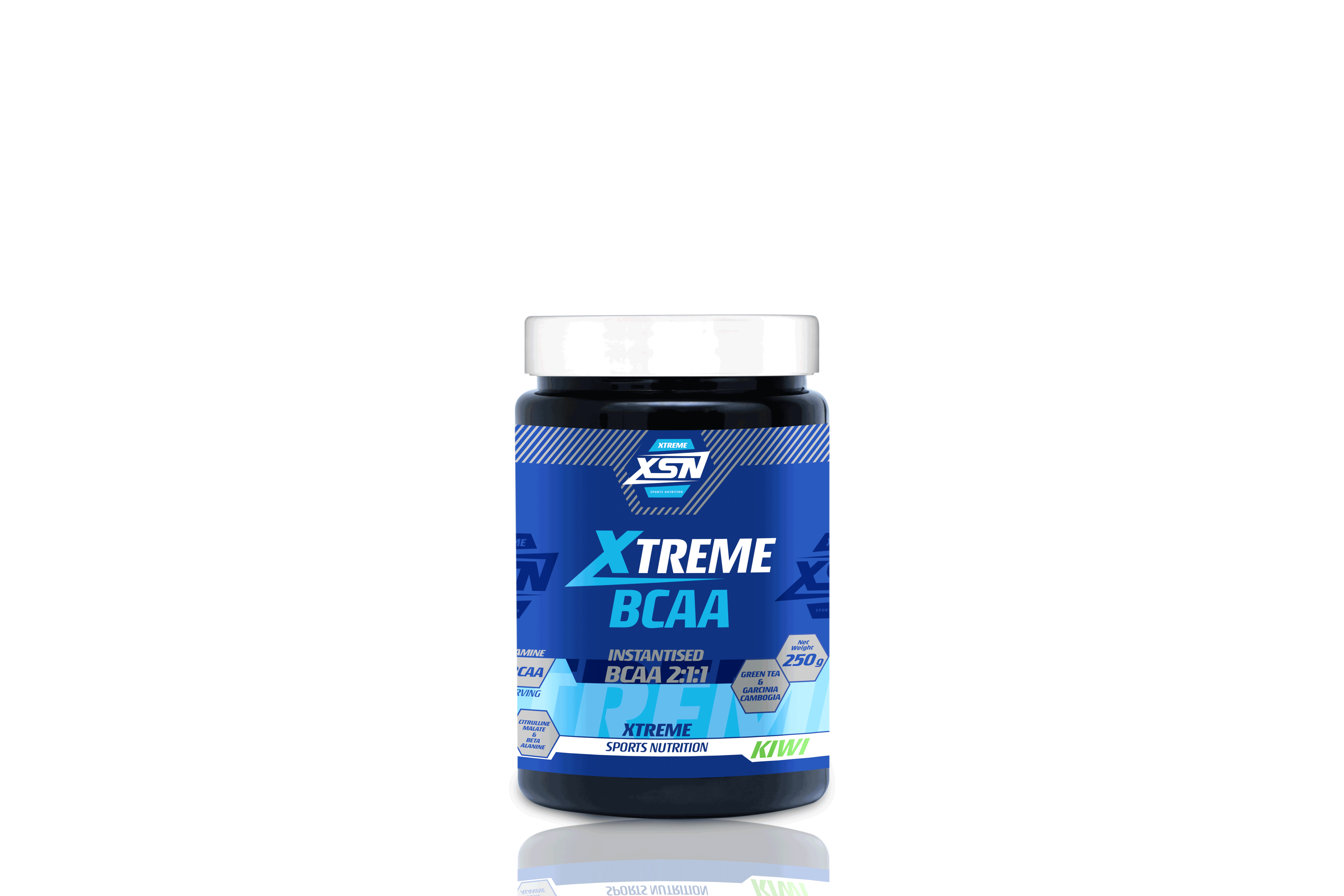Xtreme Sports Nutrition