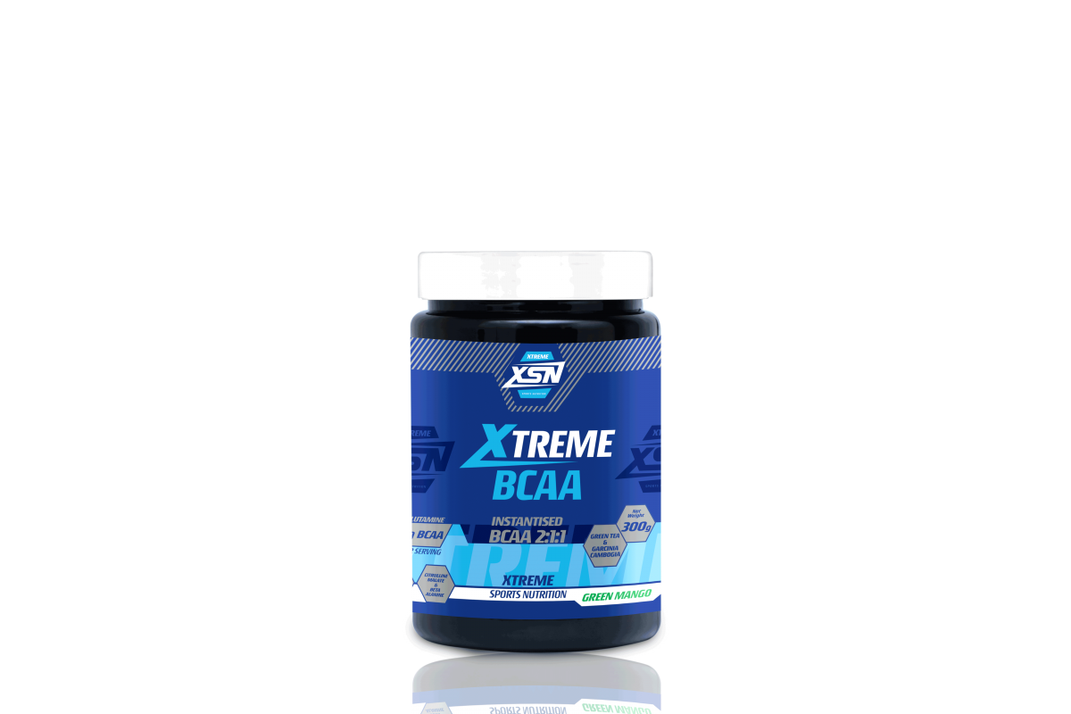 Xtreme Sports Nutrition