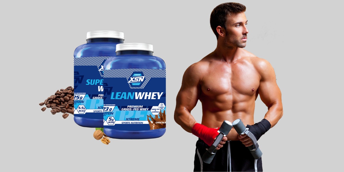 Xtreme Sports Nutrition