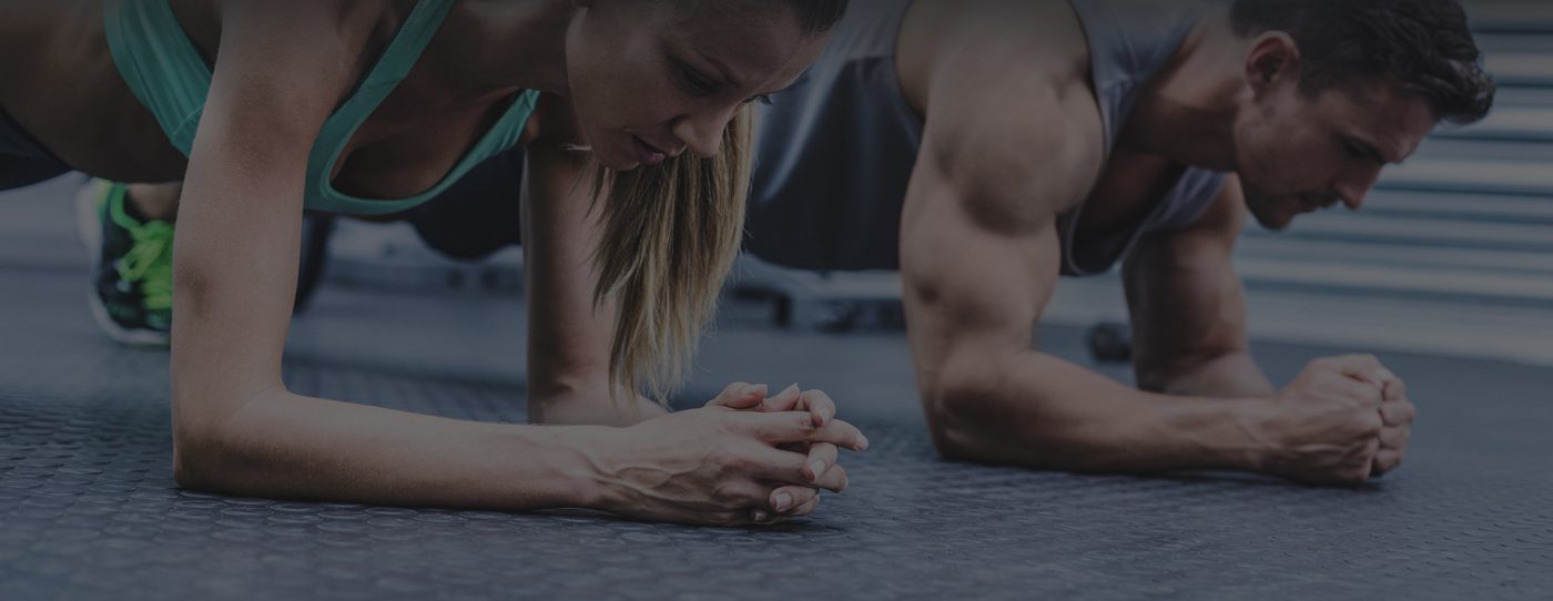 Xtreme Sports Nutrition