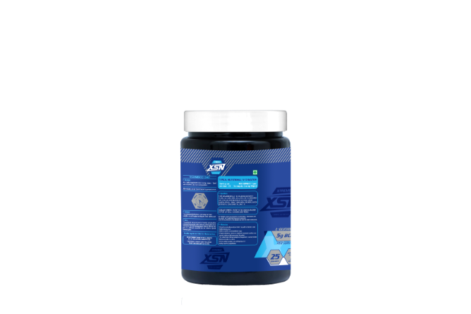 Xtreme Sports Nutrition