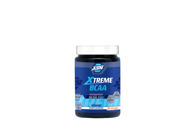 Xtreme Sports Nutrition