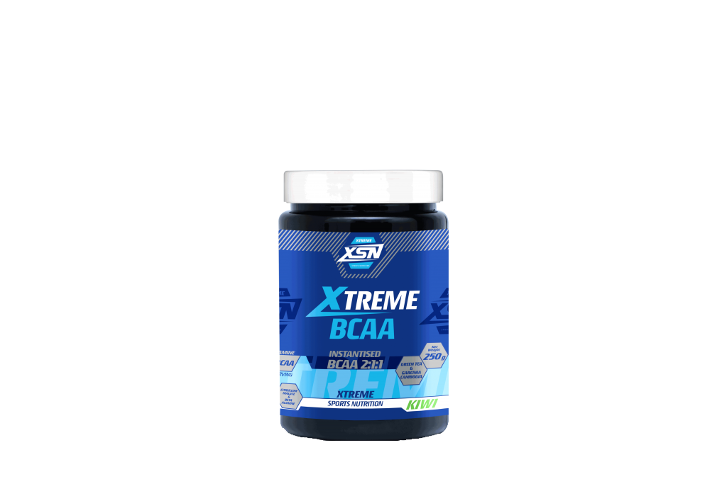 Xtreme Sports Nutrition