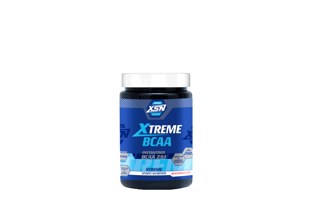 Xtreme Sports Nutrition