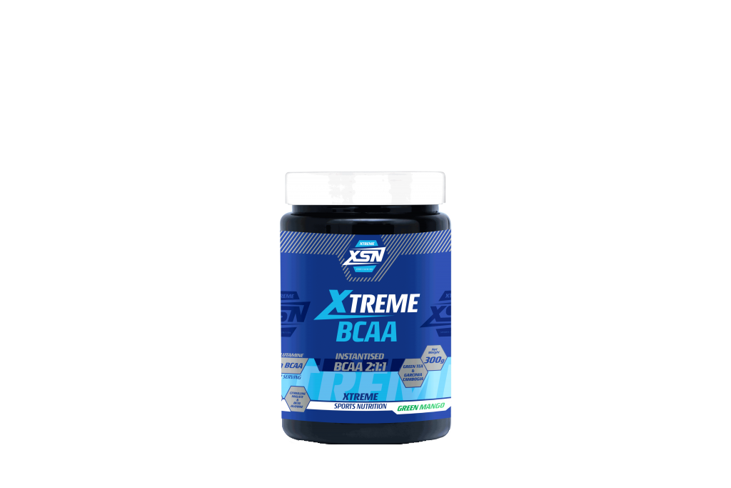 Xtreme Sports Nutrition