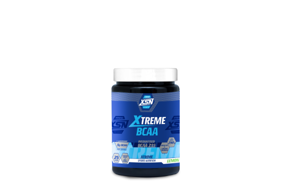 Xtreme Sports Nutrition