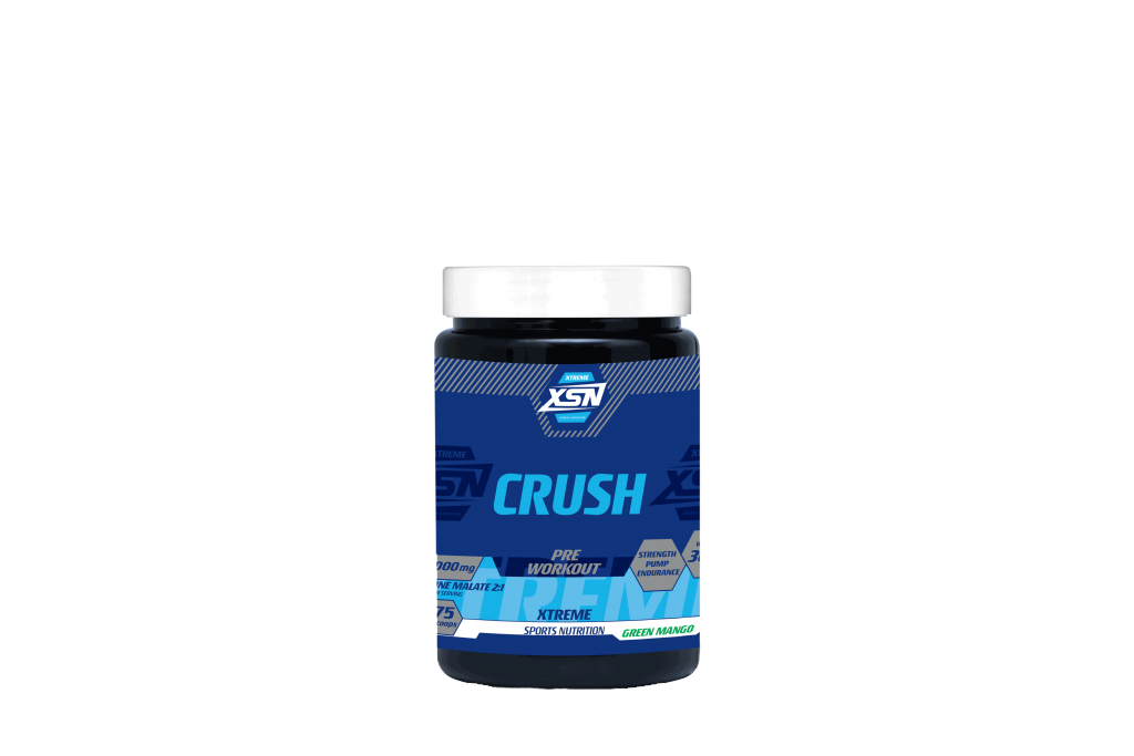 Xtreme Sports Nutrition