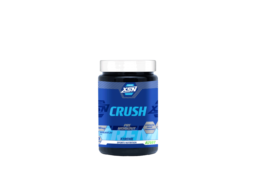 Xtreme Sports Nutrition