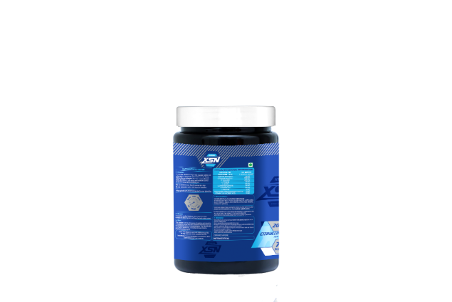 Xtreme Sports Nutrition