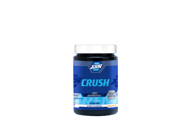 Xtreme Sports Nutrition