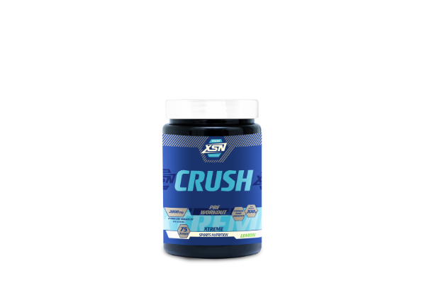 Xtreme Sports Nutrition