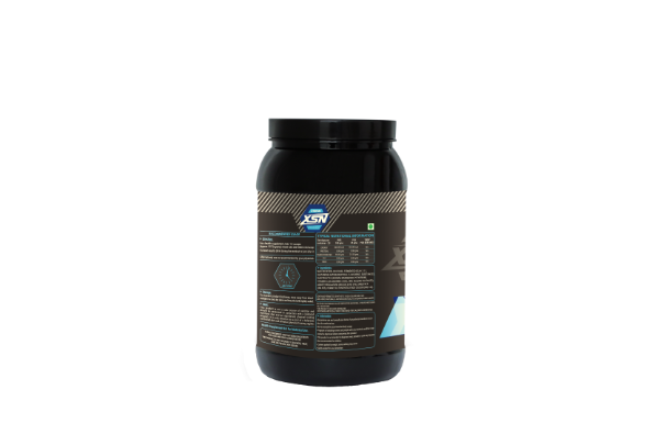 Xtreme Sports Nutrition