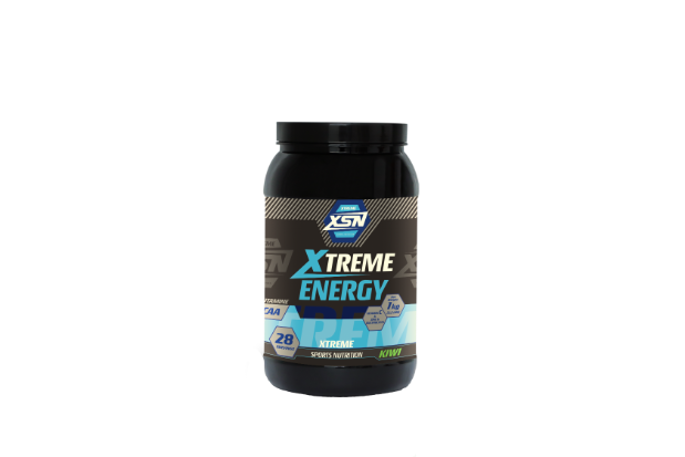 xtreme sports nutrition