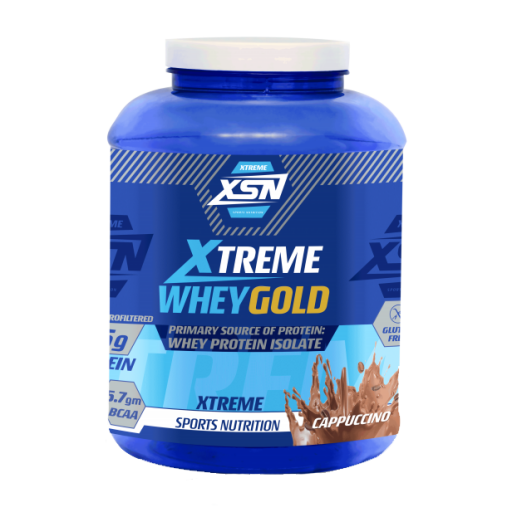 Xtreme Sports Nutrition
