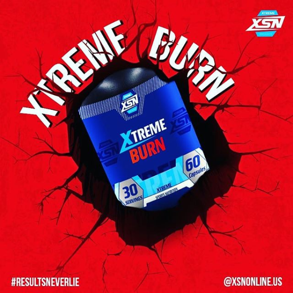 Xtreme Sports Nutrition