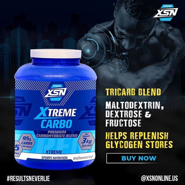 Xtreme Sports Nutrition