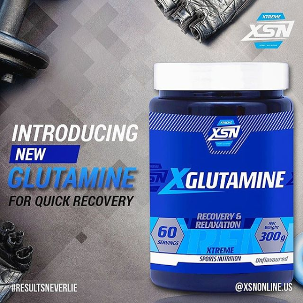 Xtreme Sports Nutrition