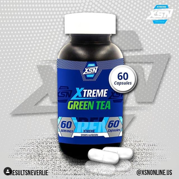 Xtreme Sports Nutrition