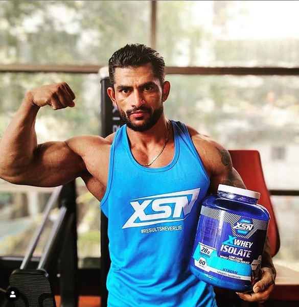 Xtreme Sports Nutrition