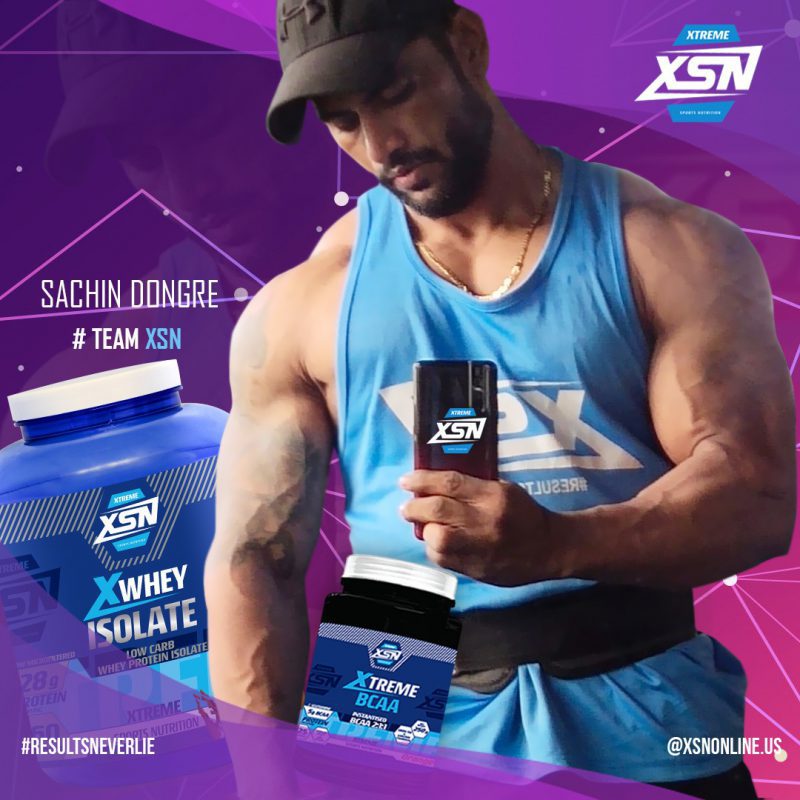 Xtreme Sports Nutrition
