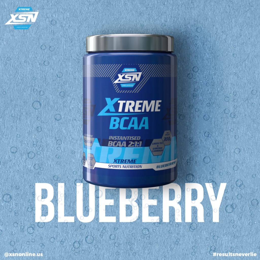 Xtreme Sports Nutrition