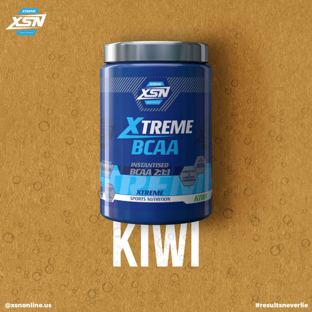 Xtreme Sports Nutrition