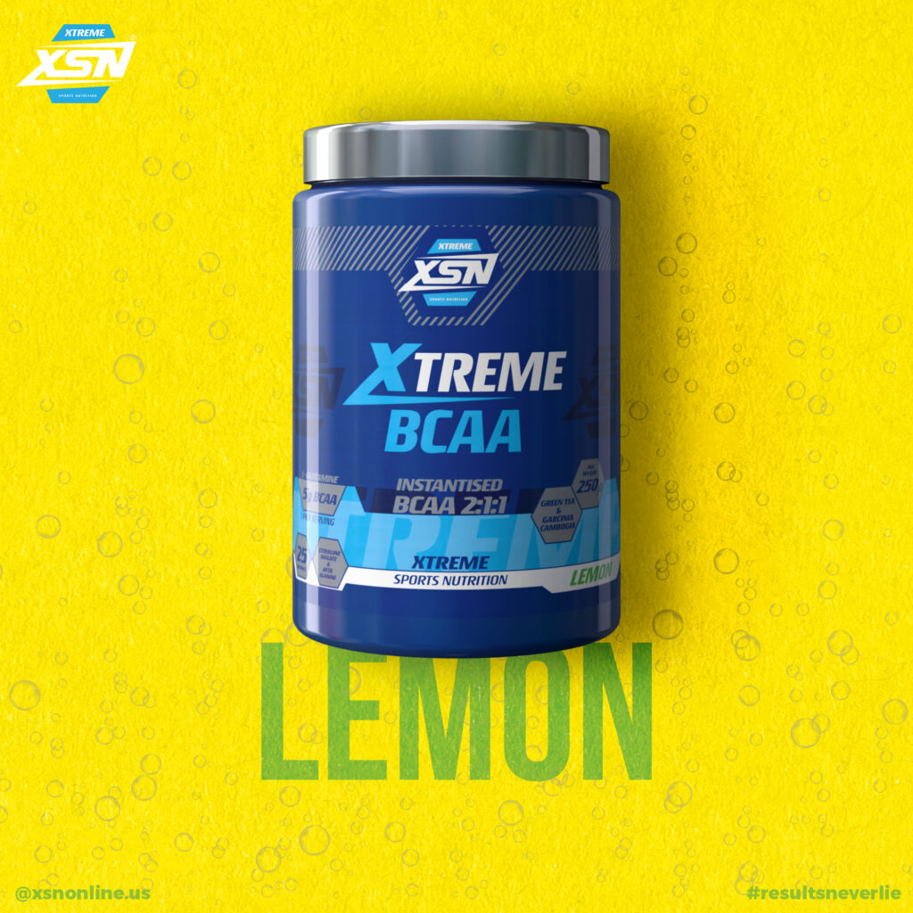 Xtreme Sports Nutrition