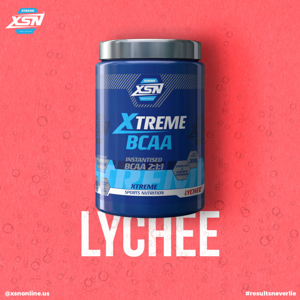 Xtreme Sports Nutrition