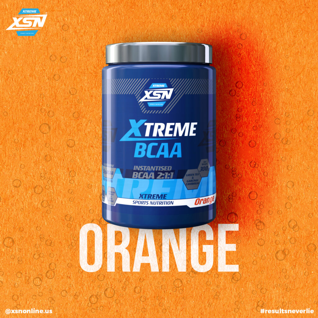 Xtreme Sports Nutrition