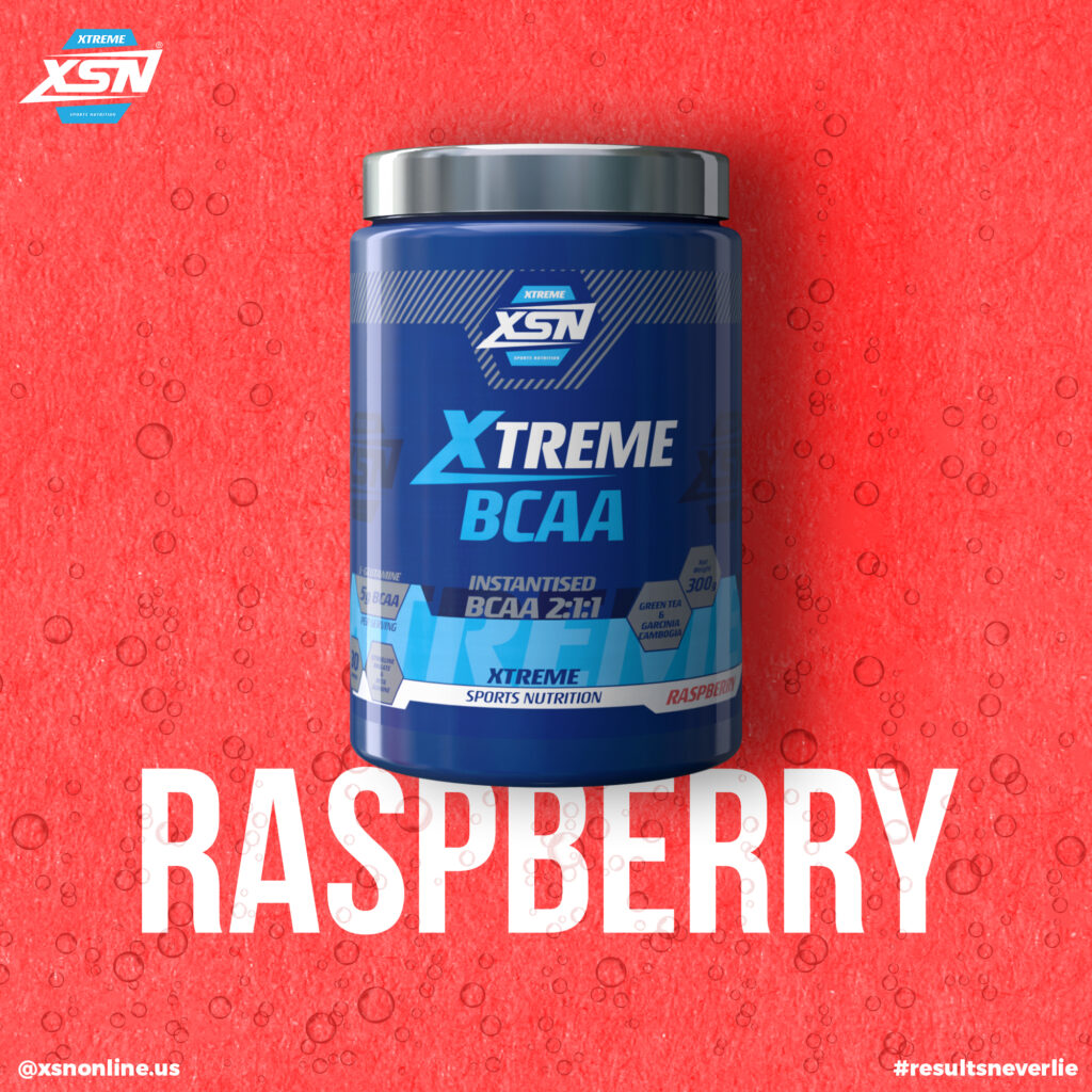 Xtreme Sports Nutrition
