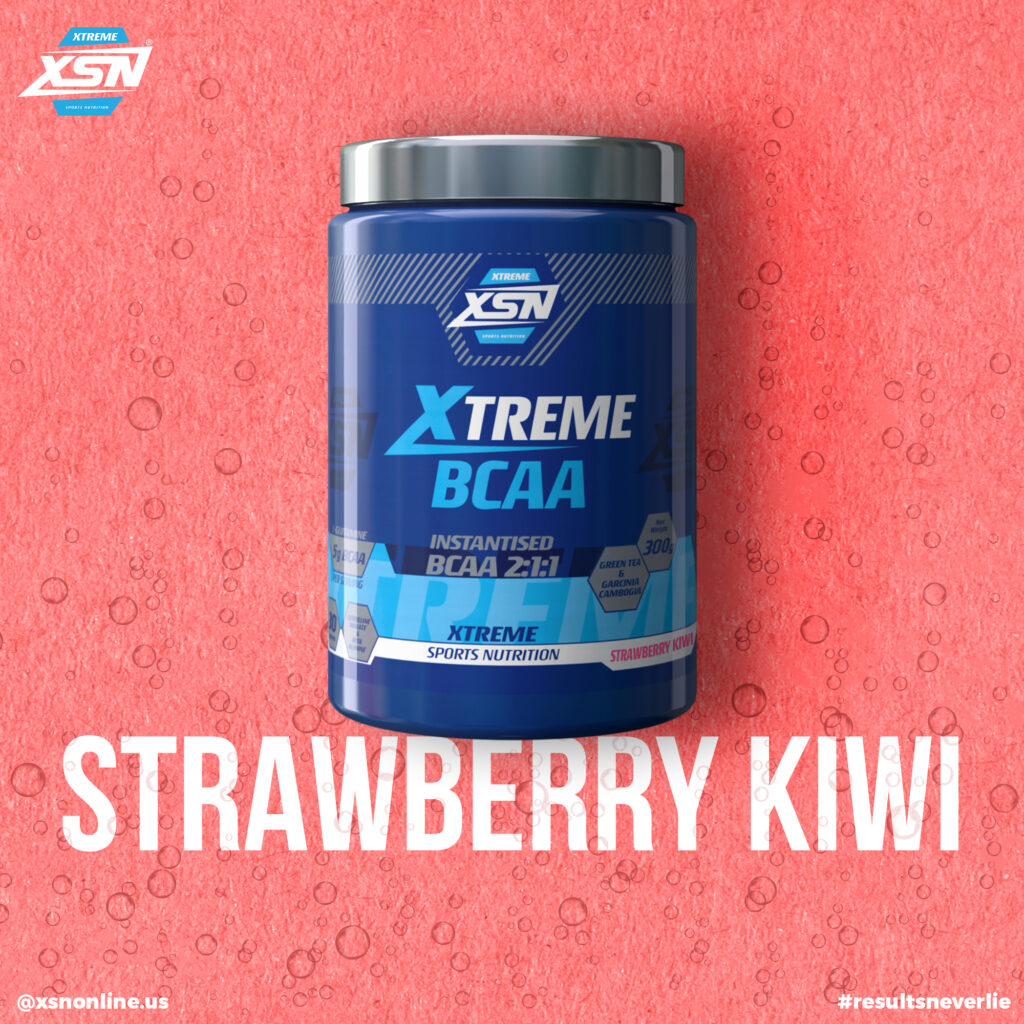 Xtreme Sports Nutrition