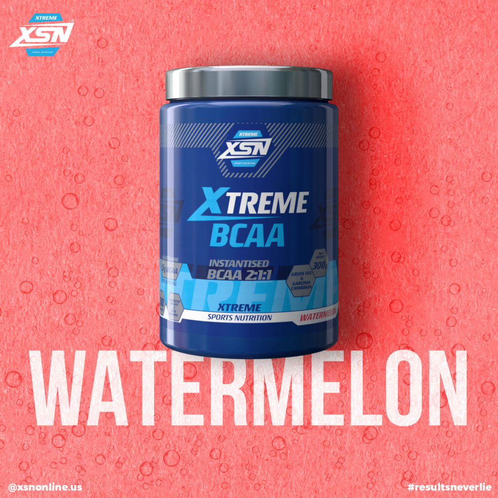 Xtreme Sports Nutrition