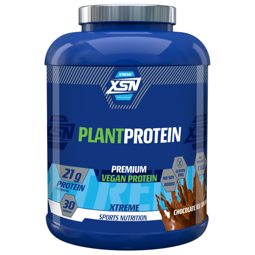 Xtreme Sports Nutrition
