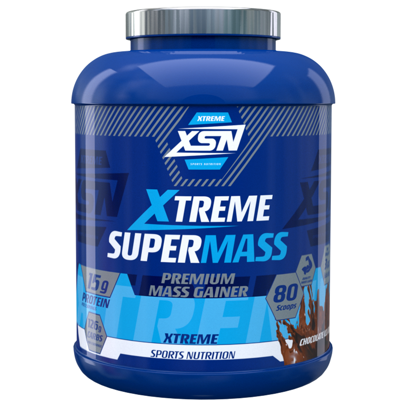 Xtreme Sports Nutrition