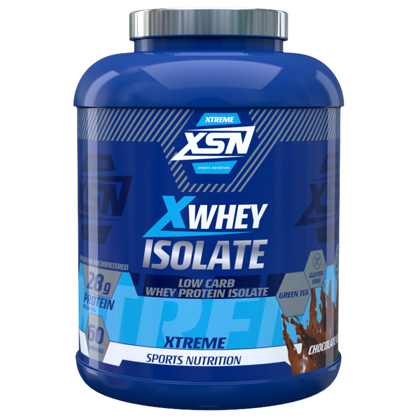 Xtreme Sports Nutrition