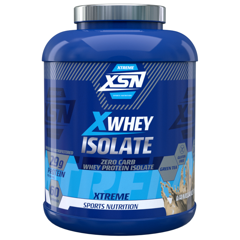 Xtreme Sports Nutrition