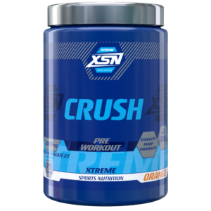 XSN, CRUSH, Protein, Best Protein Brand, Health Supplements, Xtreme Sports Nutrition, XSN