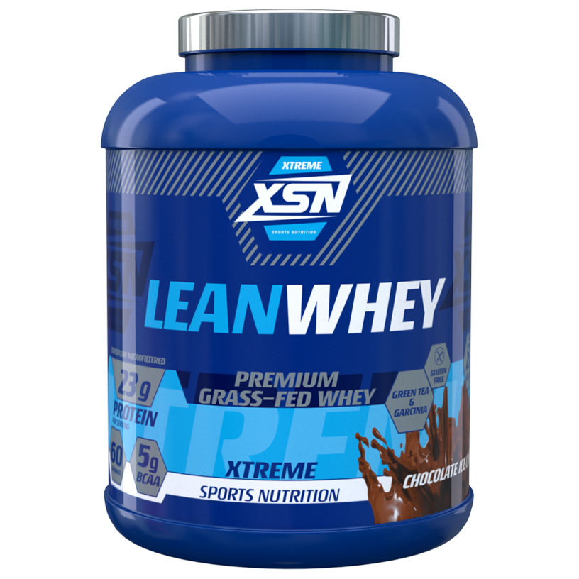 Xtreme Sports Nutrition