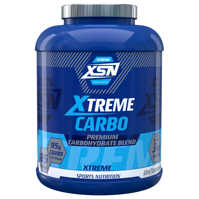Xtreme Sports Nutrition