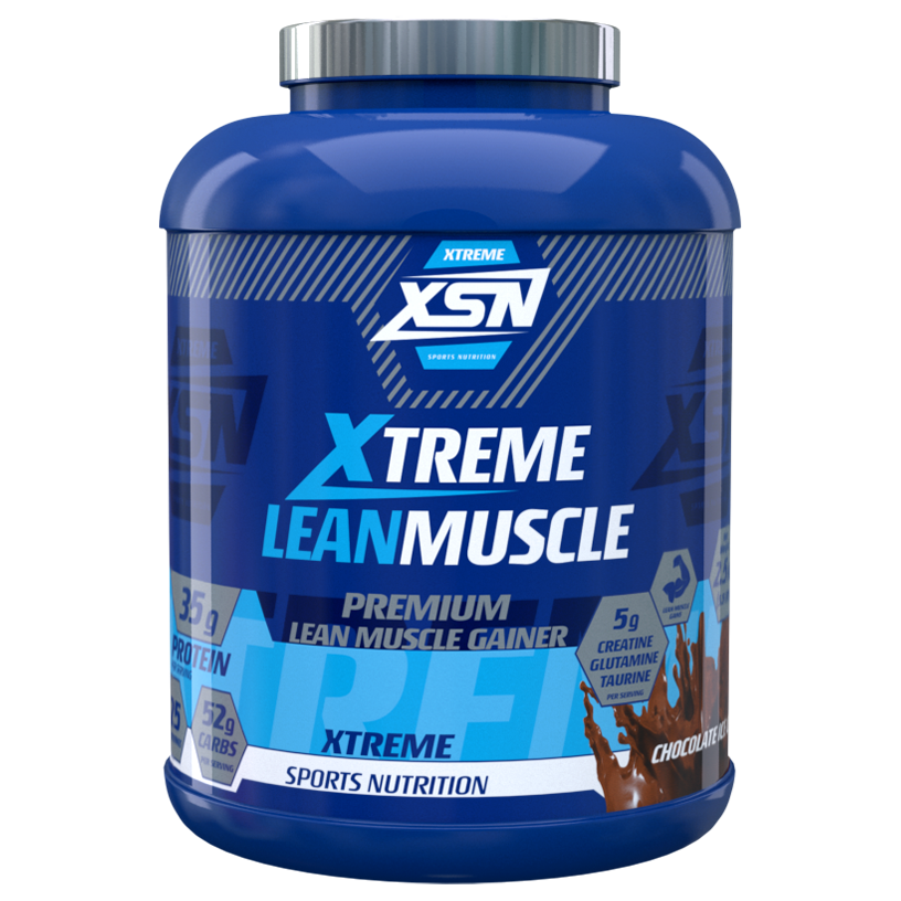 Xtreme Sports Nutrition