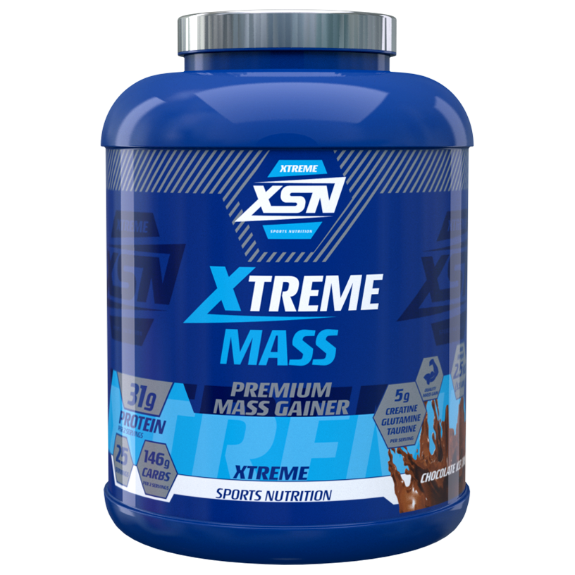 Xtreme Sports Nutrition