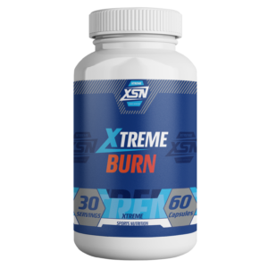 XSN, Xtreme Burn, Fat Burning Capsules, Best Protein Brand, Health Supplements, Xtreme Sports Nutrition, XSN