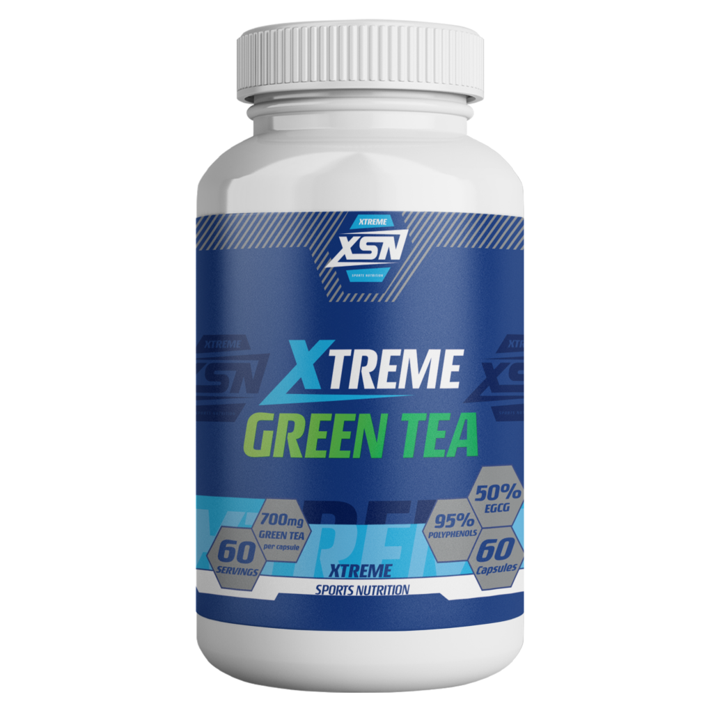 Xtreme Sports Nutrition